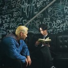 「HiGH&LOW THE WORST」轟のテーマなど劇中歌4曲の詳細が解禁