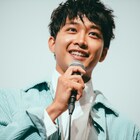 佐藤寛太、先輩・鈴木伸之のために作りたい「嫌がらせ弁当」を語る
