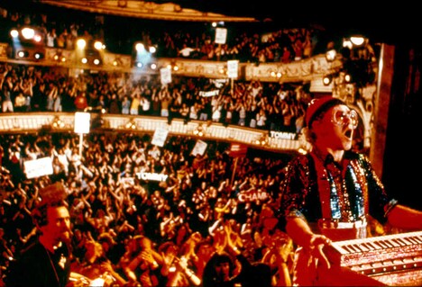 「Tommy／トミー」場面写真