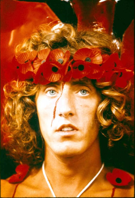 「Tommy／トミー」場面写真