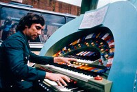 「Tommy／トミー」場面写真