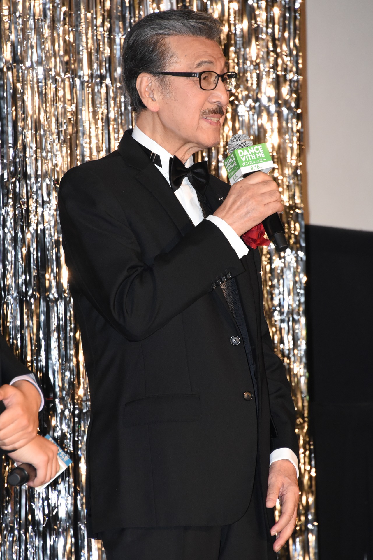 宝田明