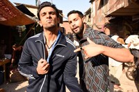 「ガリーボーイ」