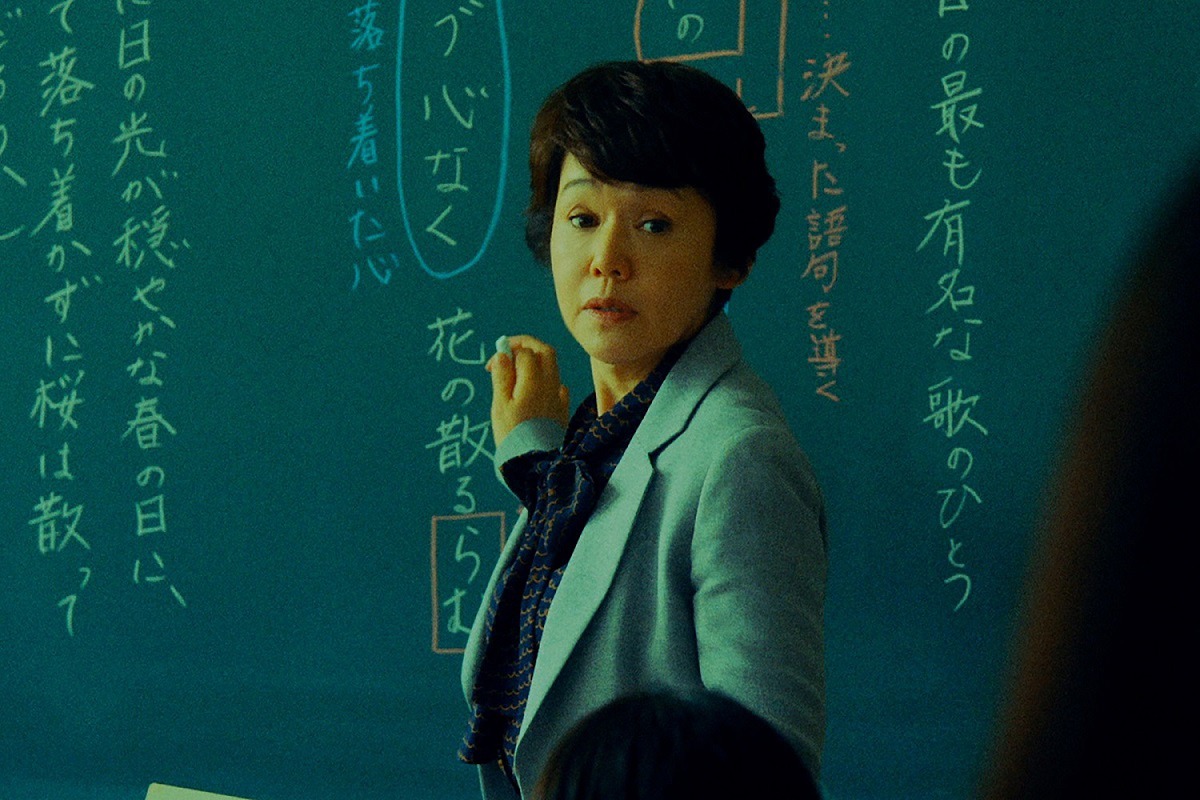 「影踏み」新場面写真