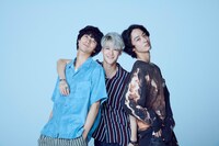 「サヨナラまでの30分」キャラクター写真。左から清原翔演じる森涼介、葉山奨之演じる山科健太、上杉柊平演じる重田幸輝。