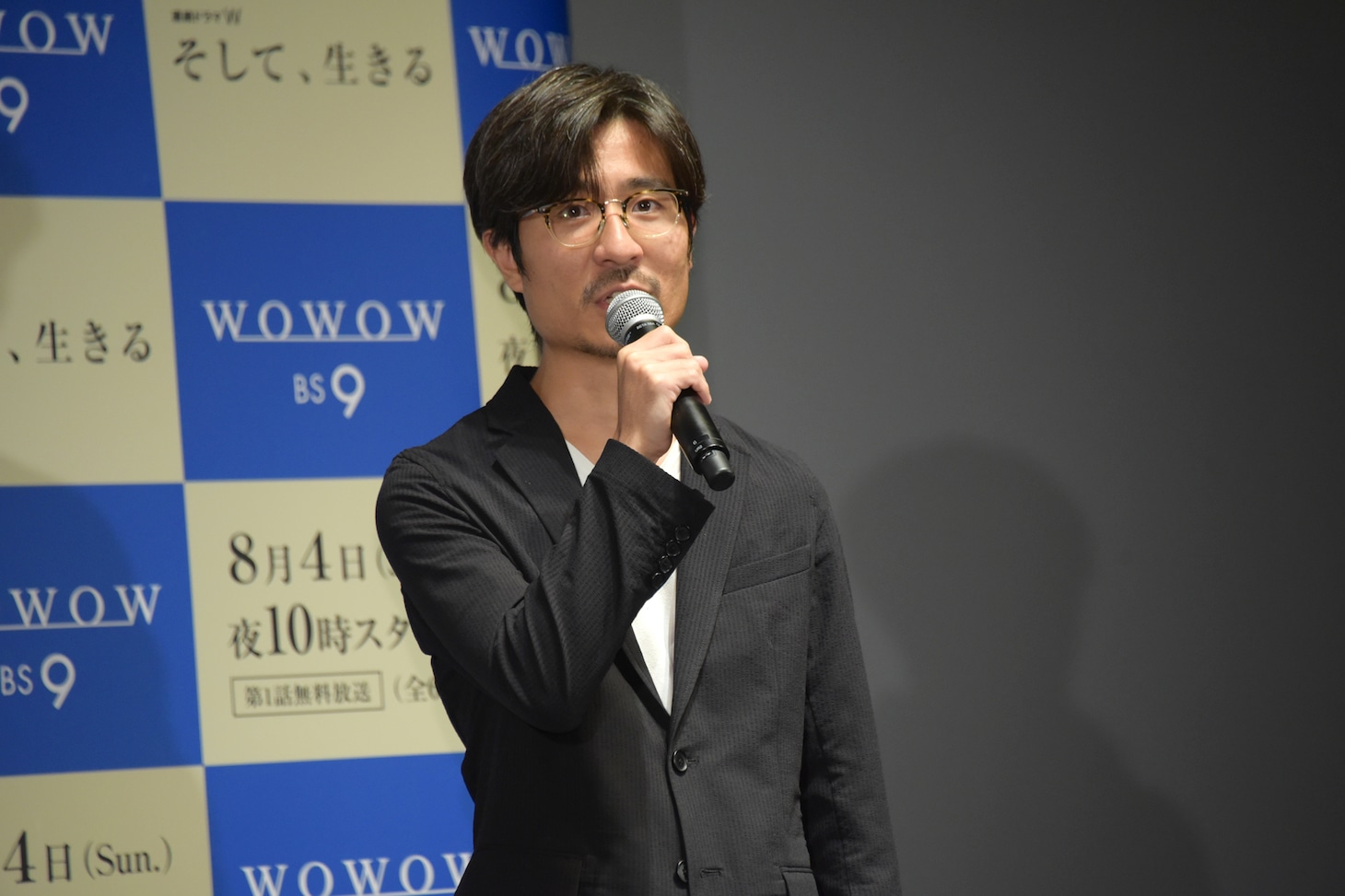 月川翔