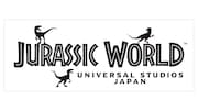 「ジュラシック・ワールド・アドベンチャー・ルーム」の宿泊者にプレゼントされるタオルのデザイン。