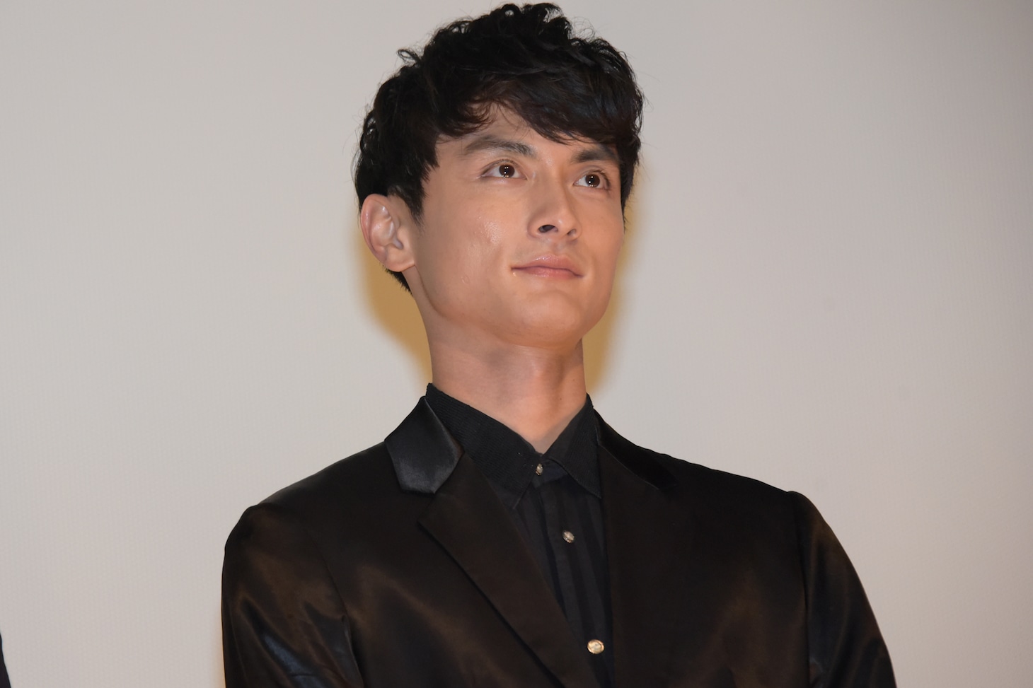 高良健吾