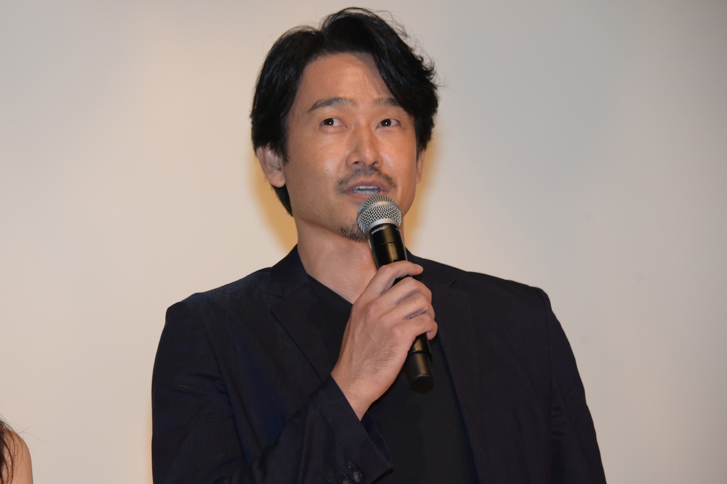 安部賢一