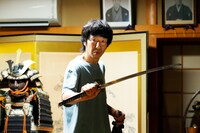 「ブルーアワーにぶっ飛ばす」