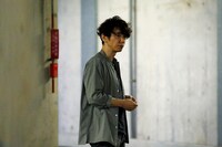 「ブルーアワーにぶっ飛ばす」