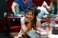 「ブルーアワーにぶっ飛ばす」