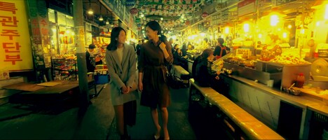 「ゴーストマスク～傷～」