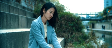 「ゴーストマスク～傷～」