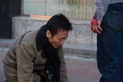 「光と血」