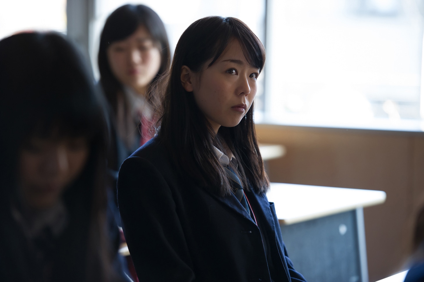 「光と血」