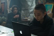 「光と血」