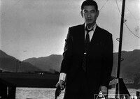 「地獄の掟に明日はない」 (c)東映