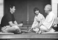 「居酒屋兆治」 (c)1983 TOHO CO.,LTD.