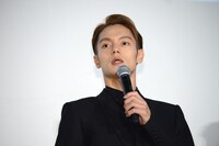 窪田正孝