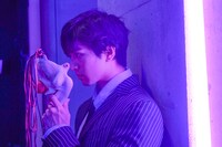 「東京喰種 トーキョーグール【S】」より、新田真剣佑演じる宗太。