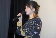 山田杏奈