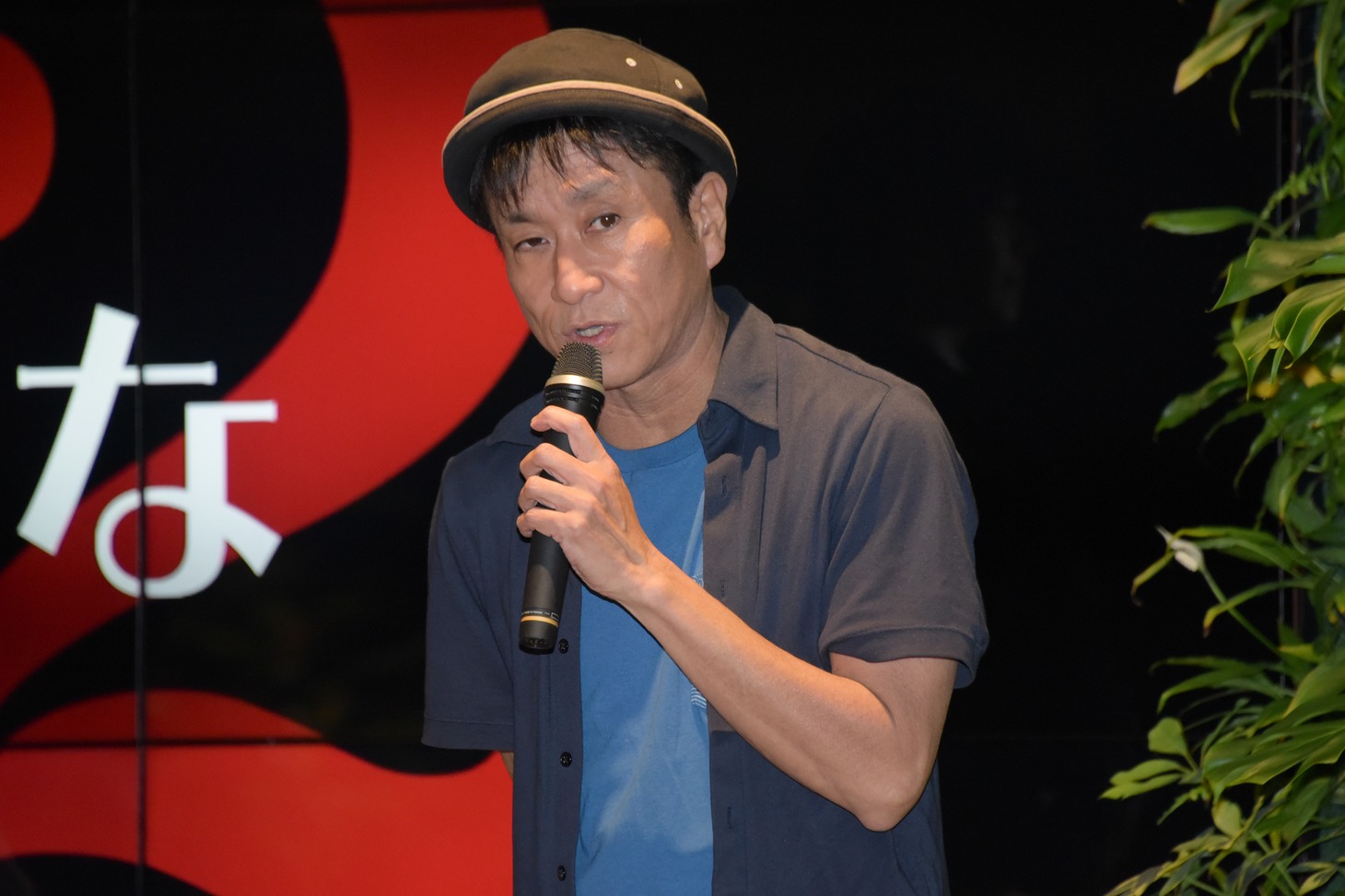 毛利安孝