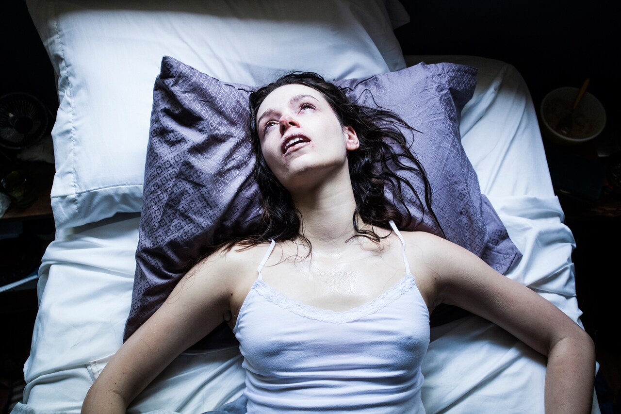 「セーラ 少女のめざめ」