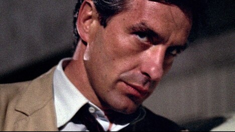 「明日よさらば」 (c)1969 Euroatlantica S.p.A.- Italy.