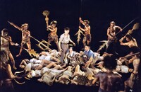 「地獄（1960年）」 新東宝「地獄」 (c)国際放映