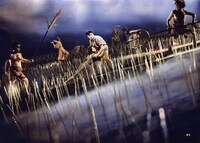 「地獄（1960年）」 新東宝「地獄」 (c)国際放映