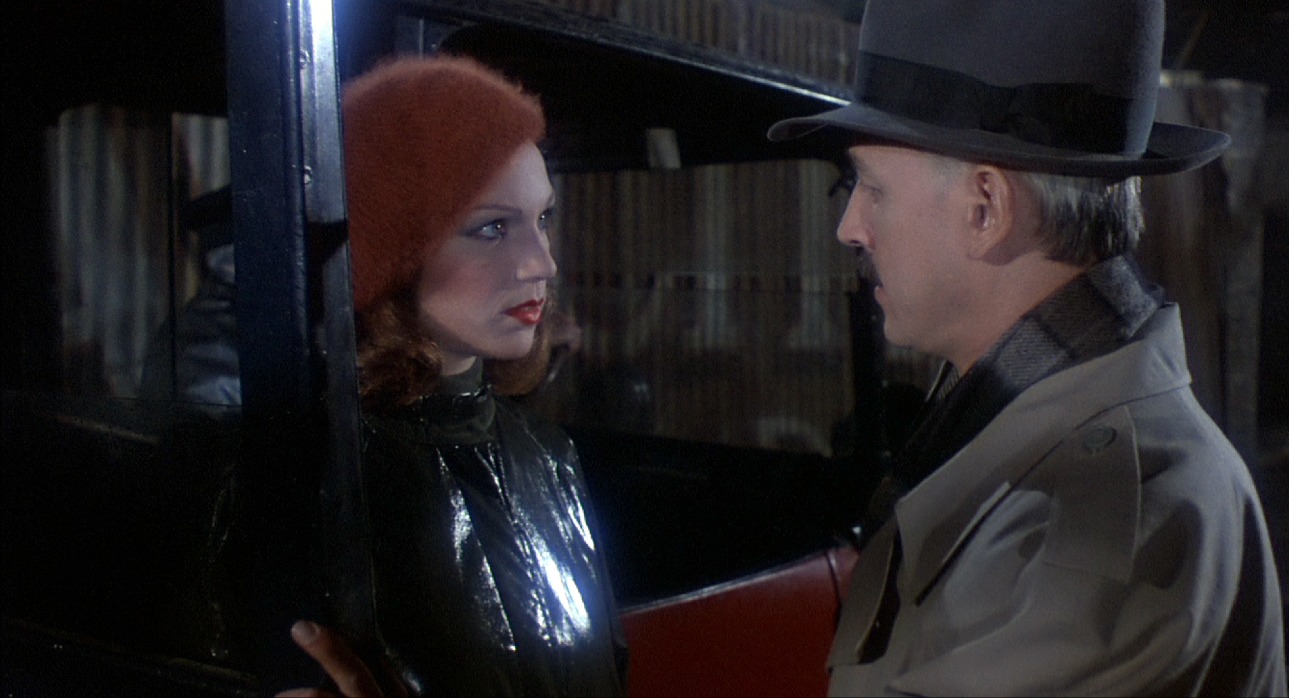 「ハメット」 (c)1982 Studiocanal-Zoetrope Studios.