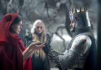 「ヘルボーイ」