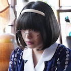 岸井ゆきの「ルパンの娘」にレギュラー出演、瀬戸康史演じる警官に一方通行の恋