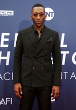 マハーシャラ・アリ（写真提供：Admedia, Inc / F. Sadou / AdMedia / Sipa USA / Newscom / ゼータ イメージ）