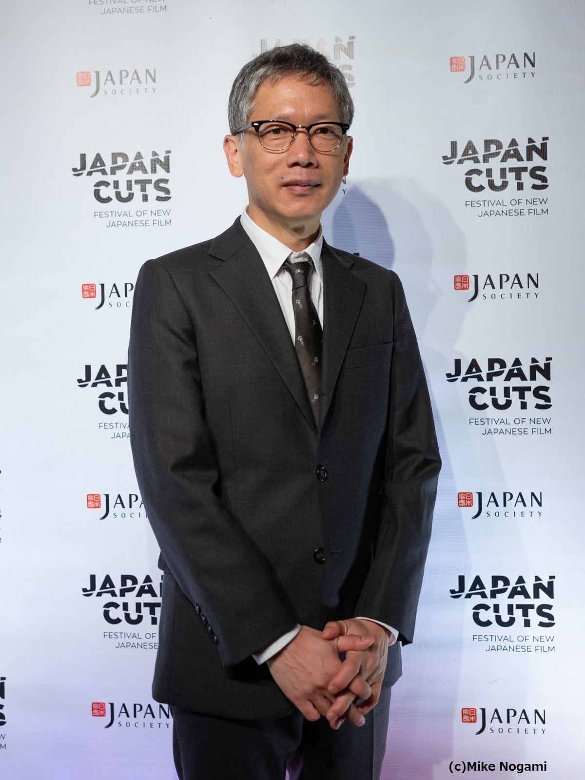 矢口史靖