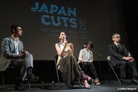 第13回ニューヨーク・ジャパン・カッツの様子。