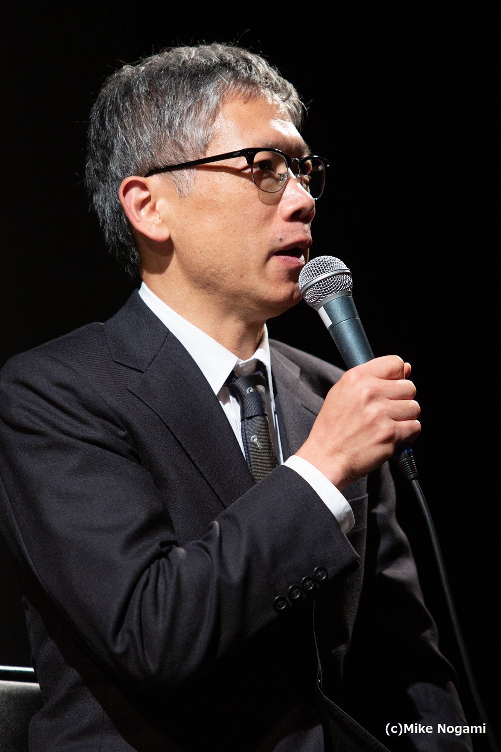 矢口史靖