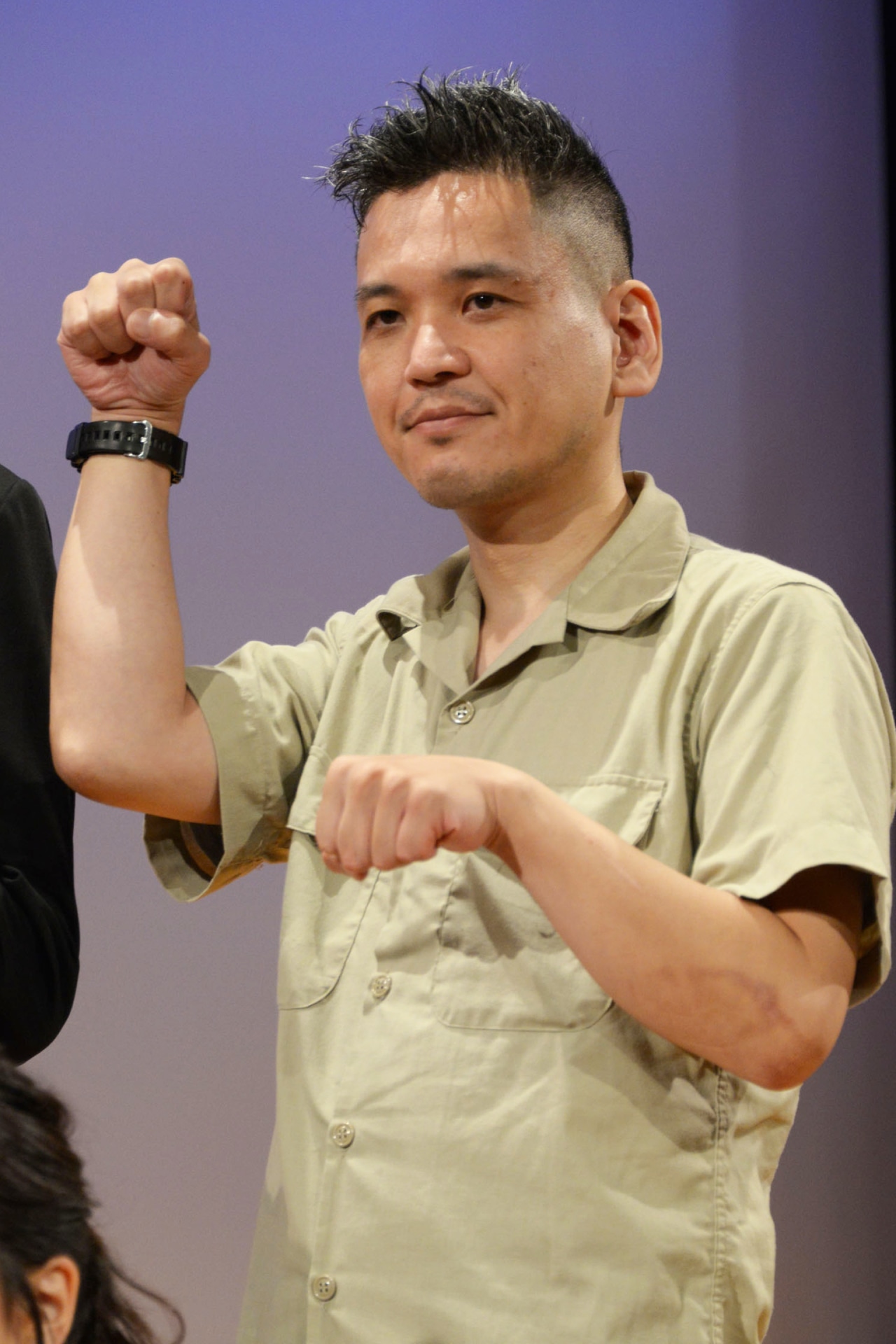 小泉剛