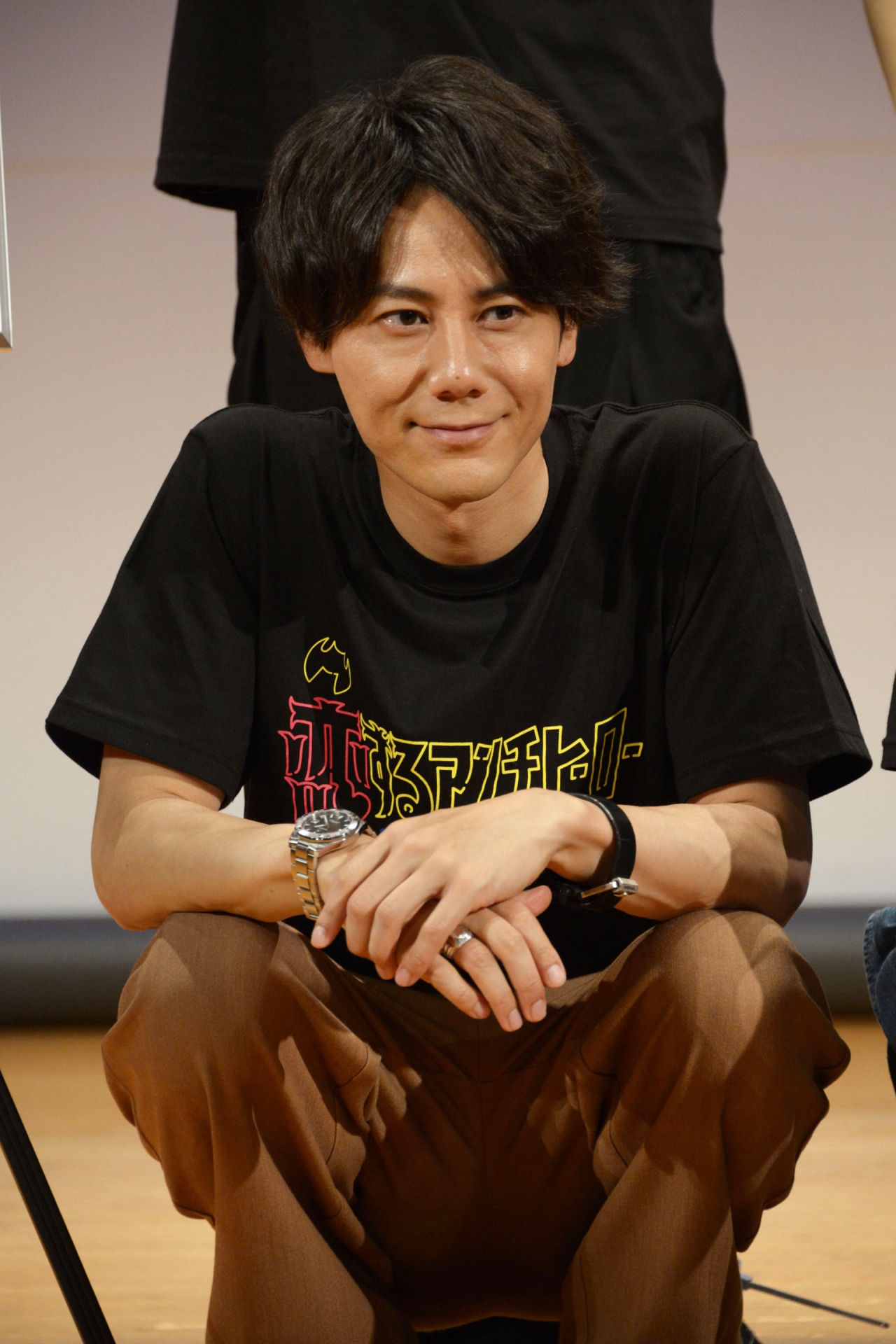 根本正勝
