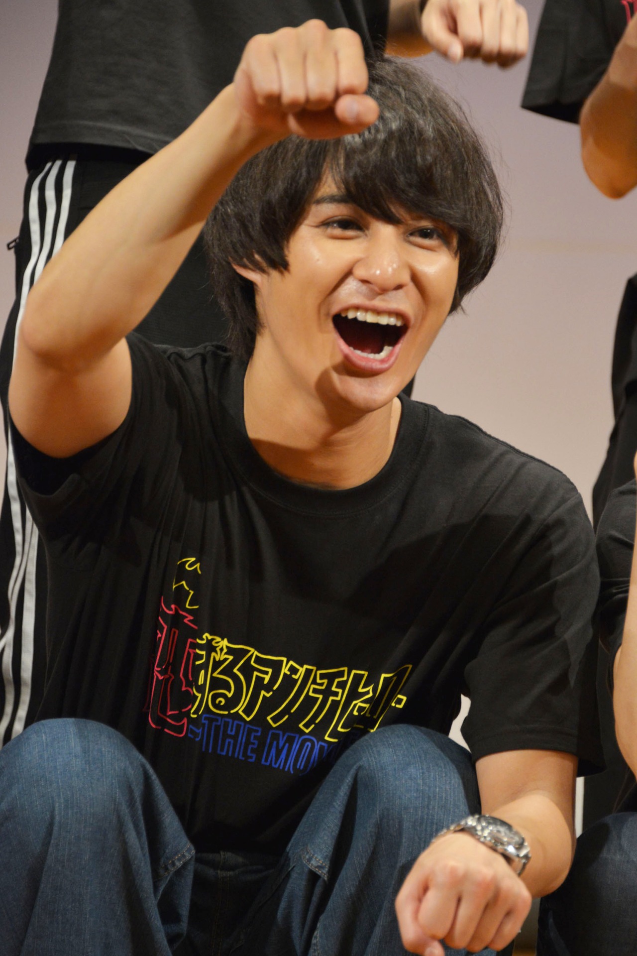 高崎翔太