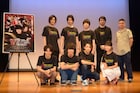 「恋するアンチヒーロー」高崎翔太が高橋健介にイジられ「嫌な後輩を持ちました」