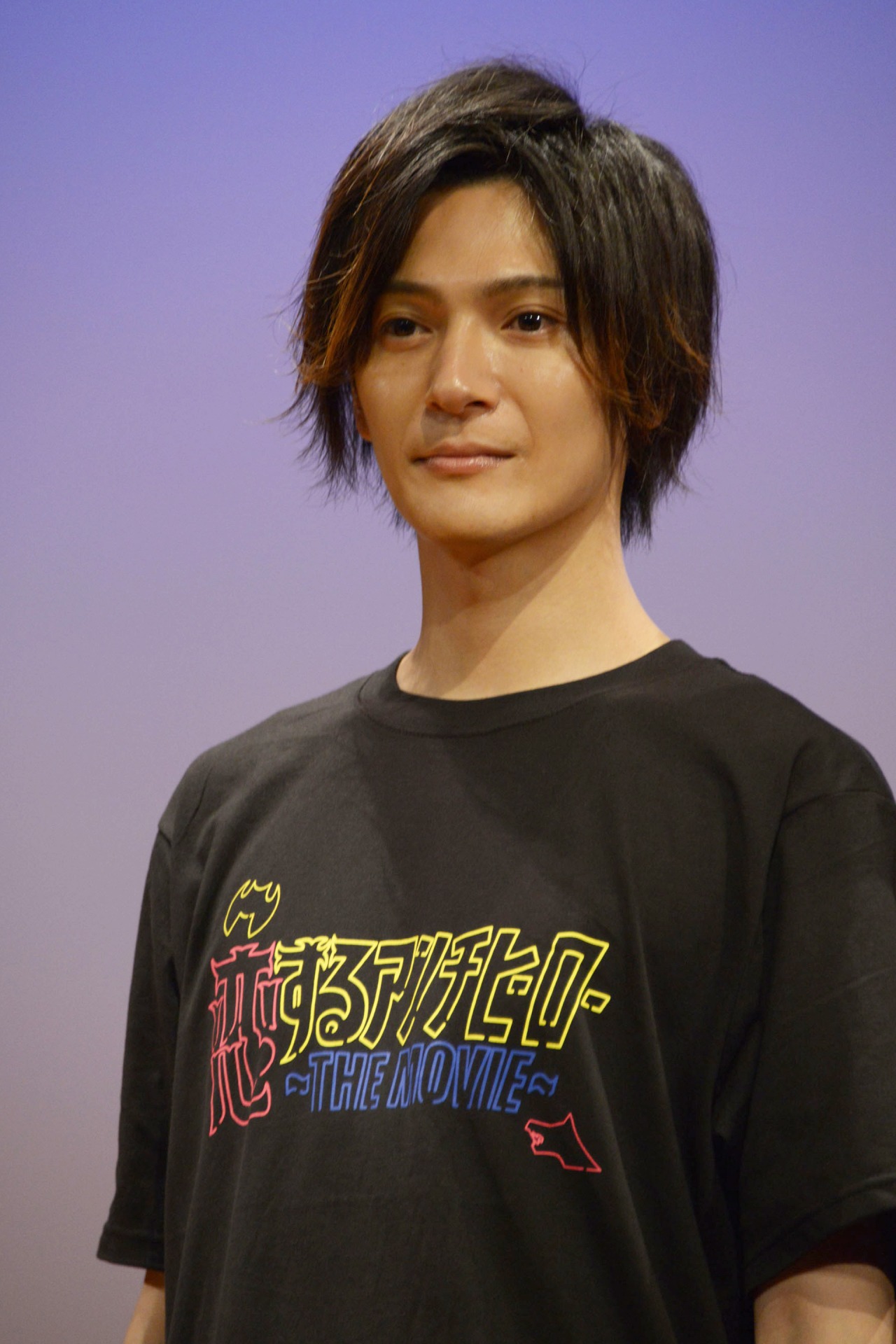 上田堪大