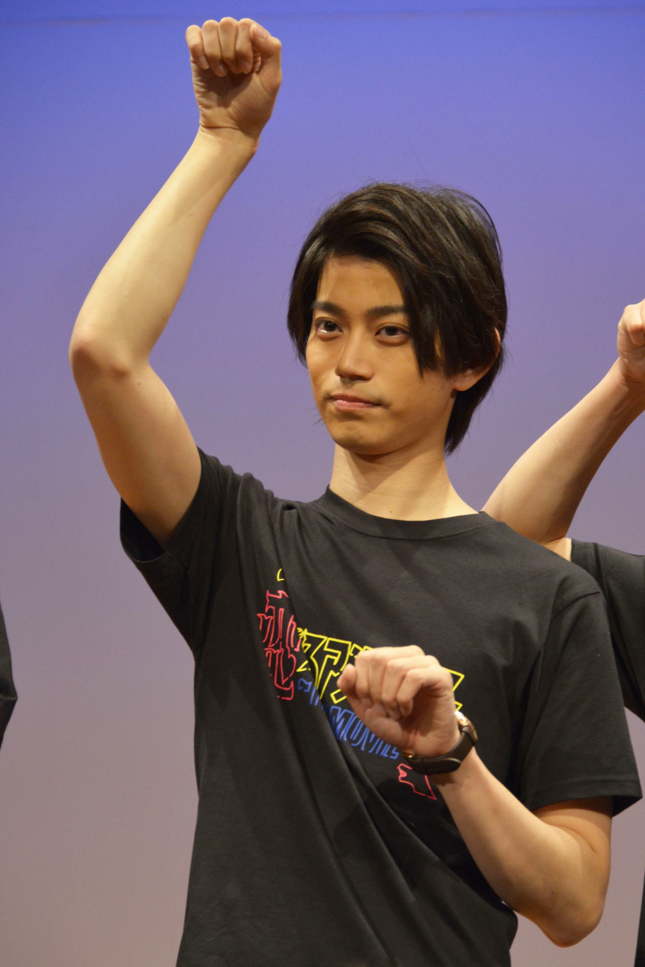 高橋健介