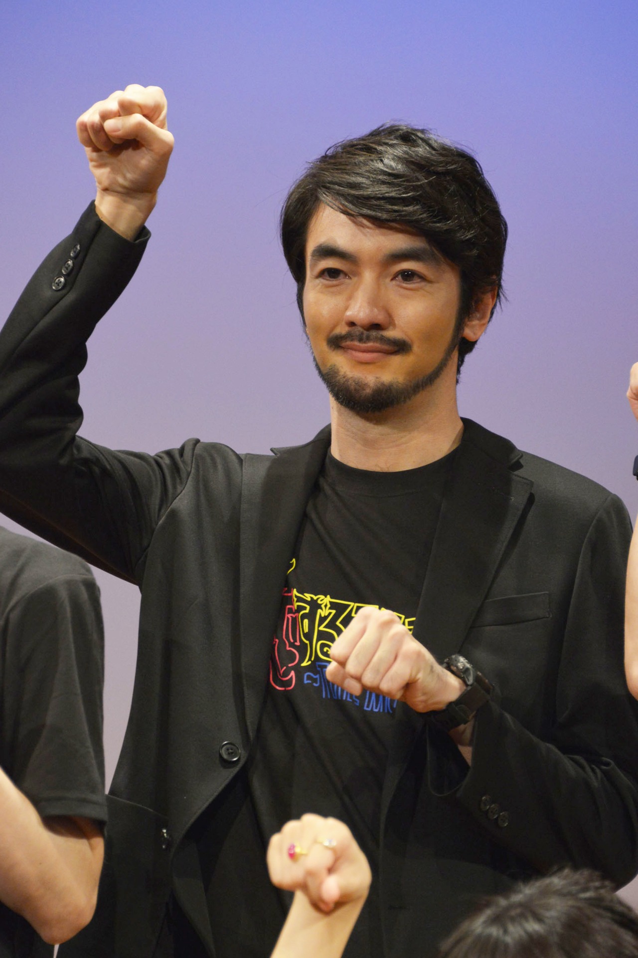 聡太郎