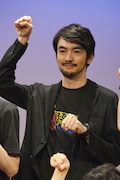 聡太郎