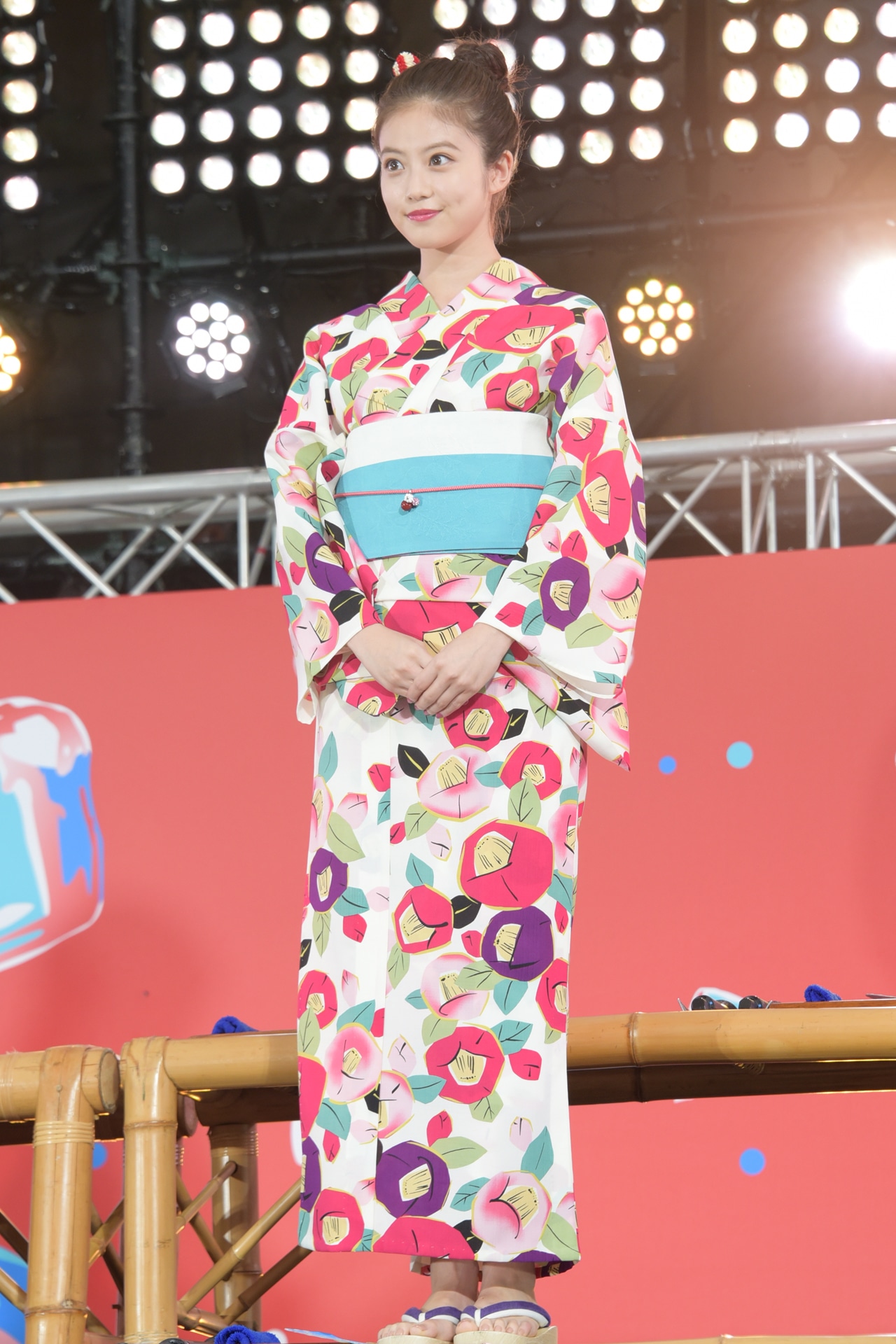 今田美桜