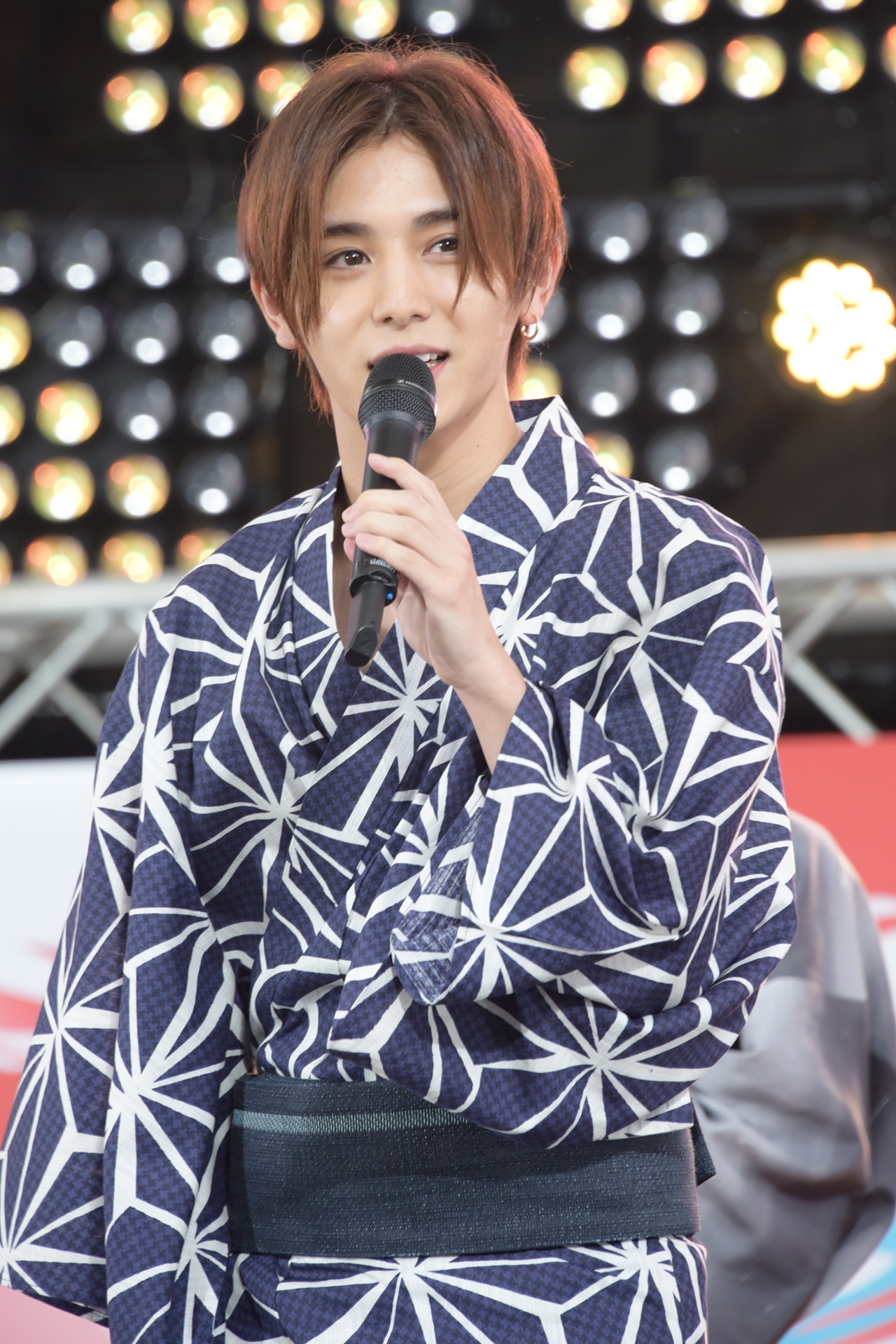 山田涼介