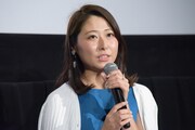 manma代表の新居日南恵。