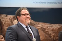 ジョン・ファヴロー